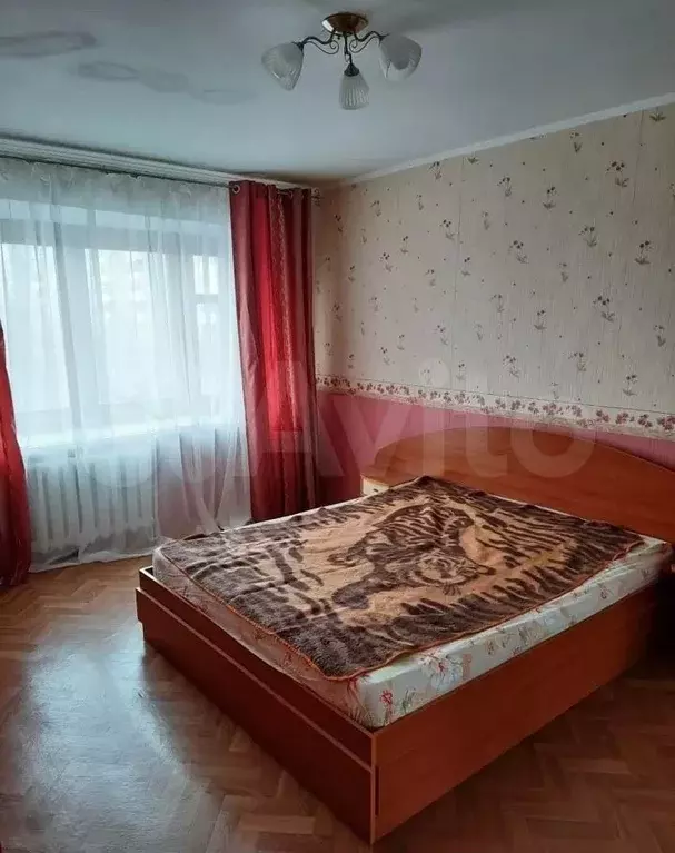 2-к. квартира, 54 м, 6/9 эт. - Фото 0