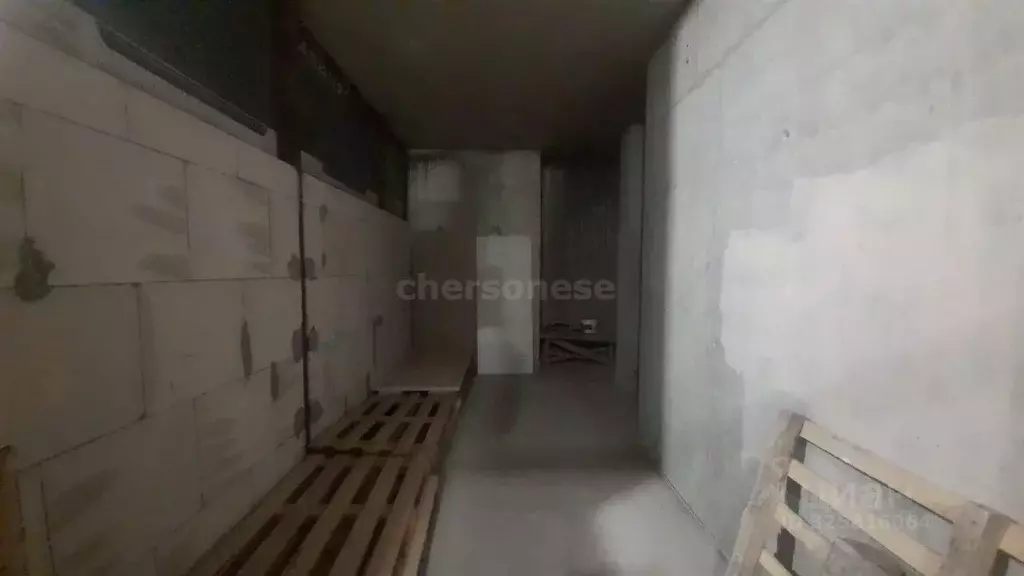 Склад в Севастополь ул. Токарева, 18 (11 м) - Фото 1