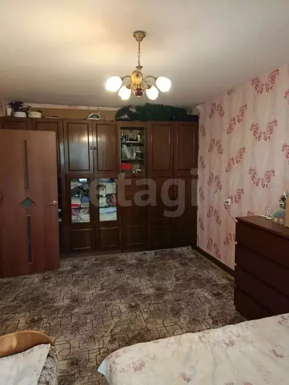 1-к кв. Санкт-Петербург ул. Ворошилова, 7К2 (33.7 м) - Фото 0