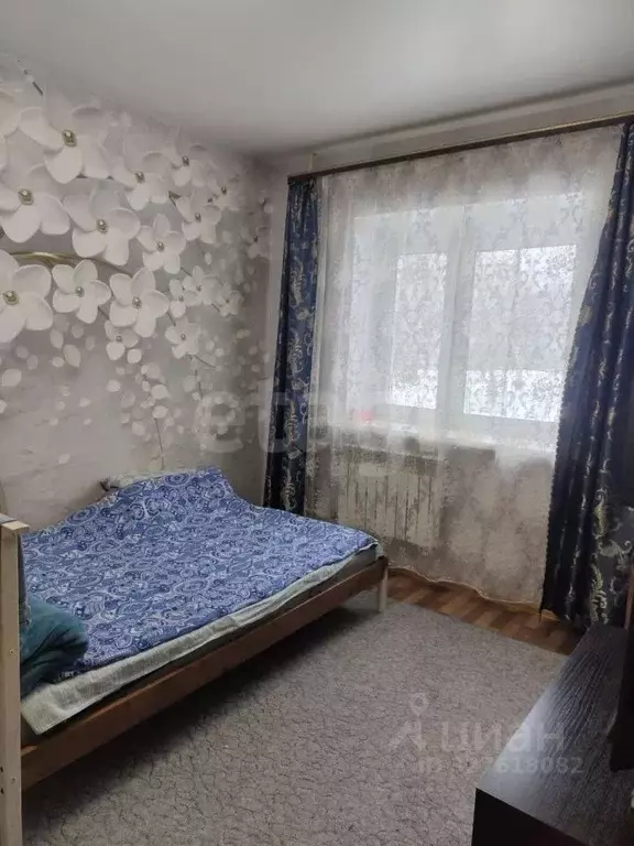 1-к кв. Тверская область, Лихославльский муниципальный округ, ... - Фото 1