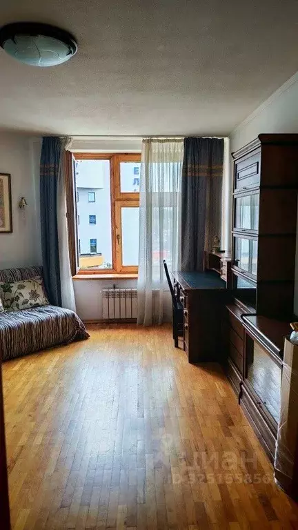 3-к кв. Свердловская область, Екатеринбург пер. Красный, 8Б (75.2 м) - Фото 1