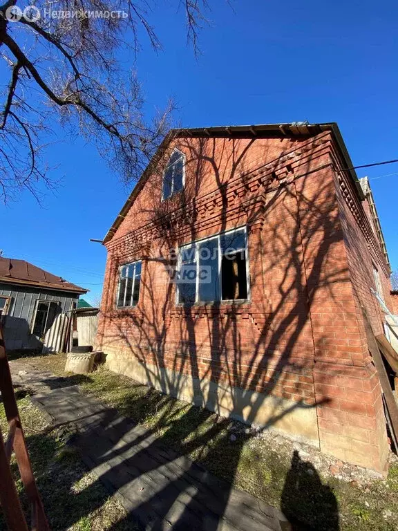 Дом в Советская, улица Малыгина, 61 (131 м) - Фото 0