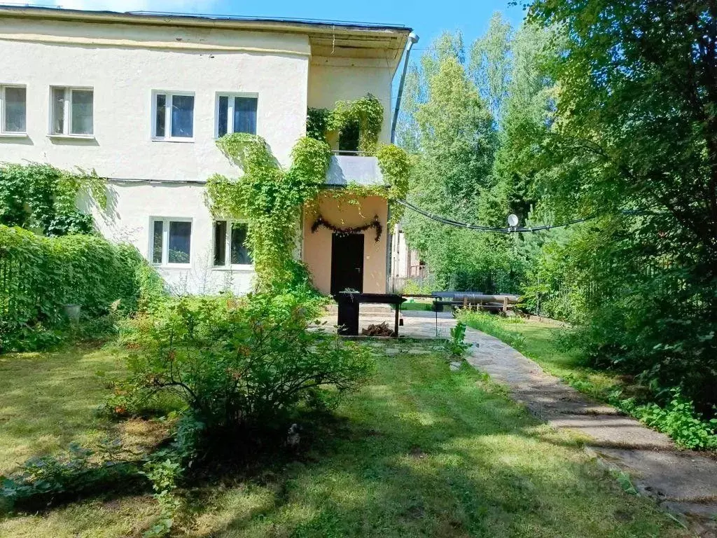 Дом в Пермский край, Пермь ул. Профессора Дедюкина, 26 (126 м) - Фото 1