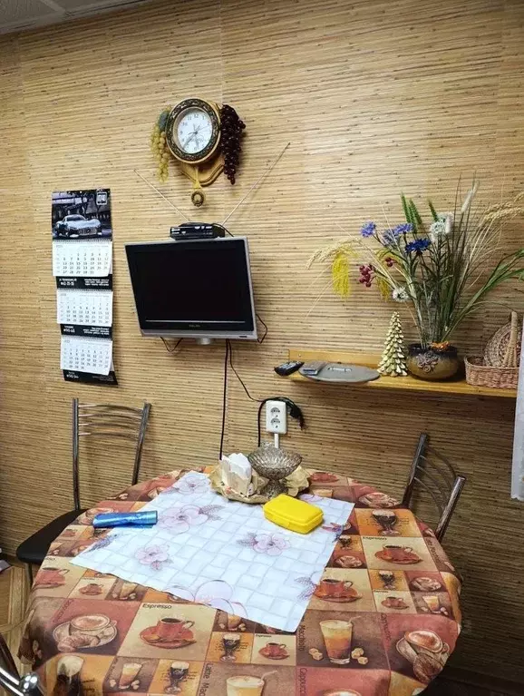 2-к кв. Вологодская область, Череповец Остинская ул., 19 (63.5 м) - Фото 2