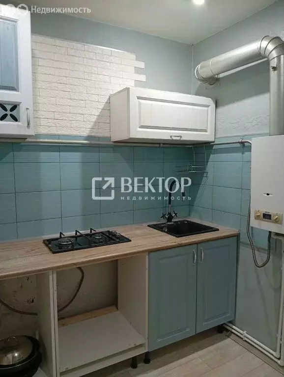 3-комнатная квартира: Иваново, улица Мякишева, 3 (61.1 м) - Фото 2