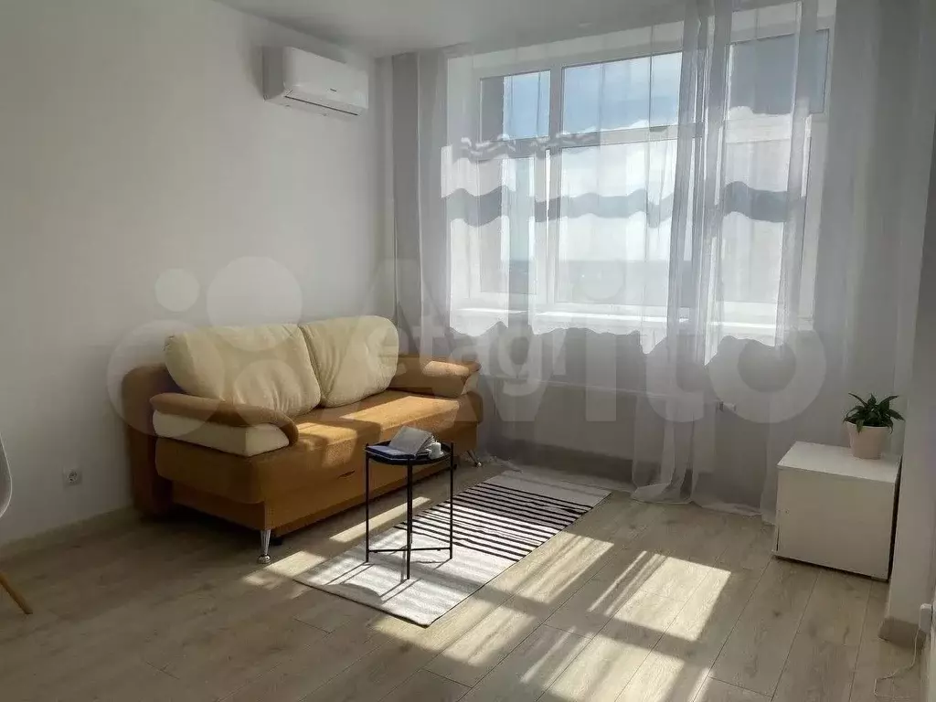 2-к. квартира, 40 м, 18/25 эт. - Фото 1