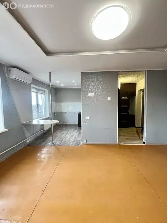 1-комнатная квартира: Саяногорск, микрорайон Енисейский, 2 (28.9 м) - Фото 1