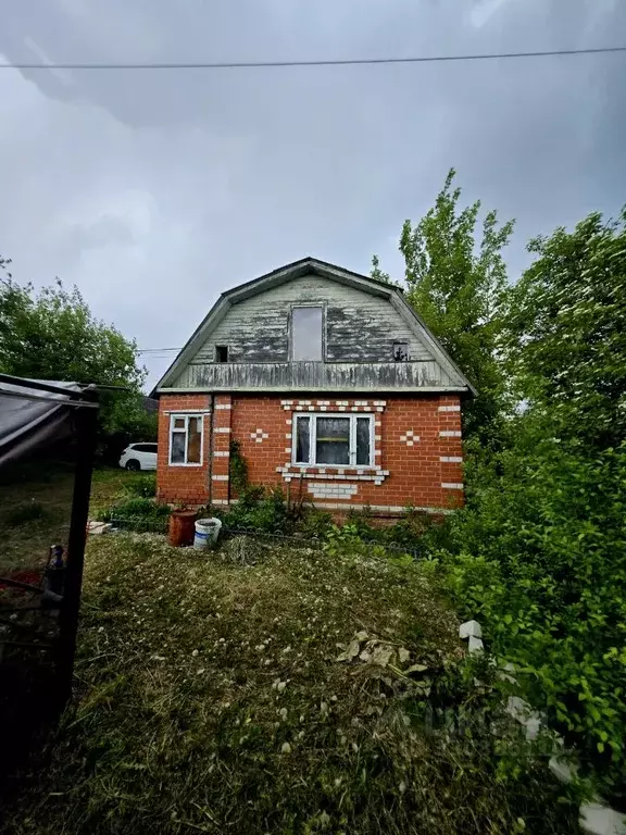 Дом в Нижегородская область, Нижний Новгород Белополье СНТ, 174 (56 м) - Фото 1