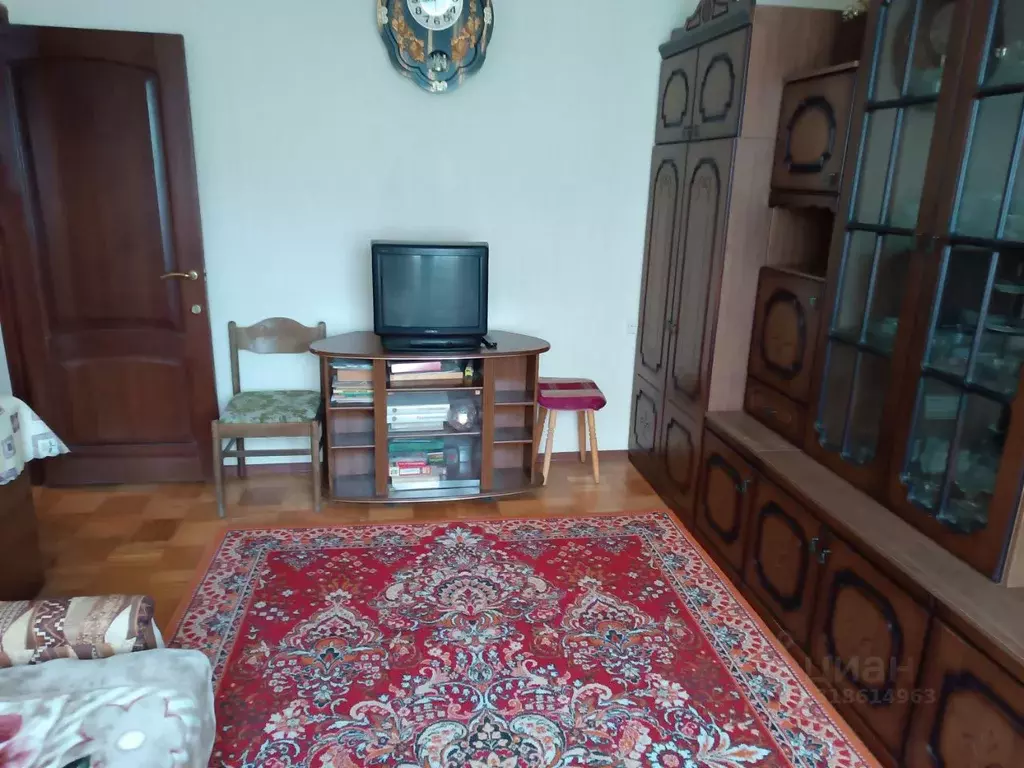 Комната Москва Новокосинская ул., 47 (15.0 м) - Фото 1