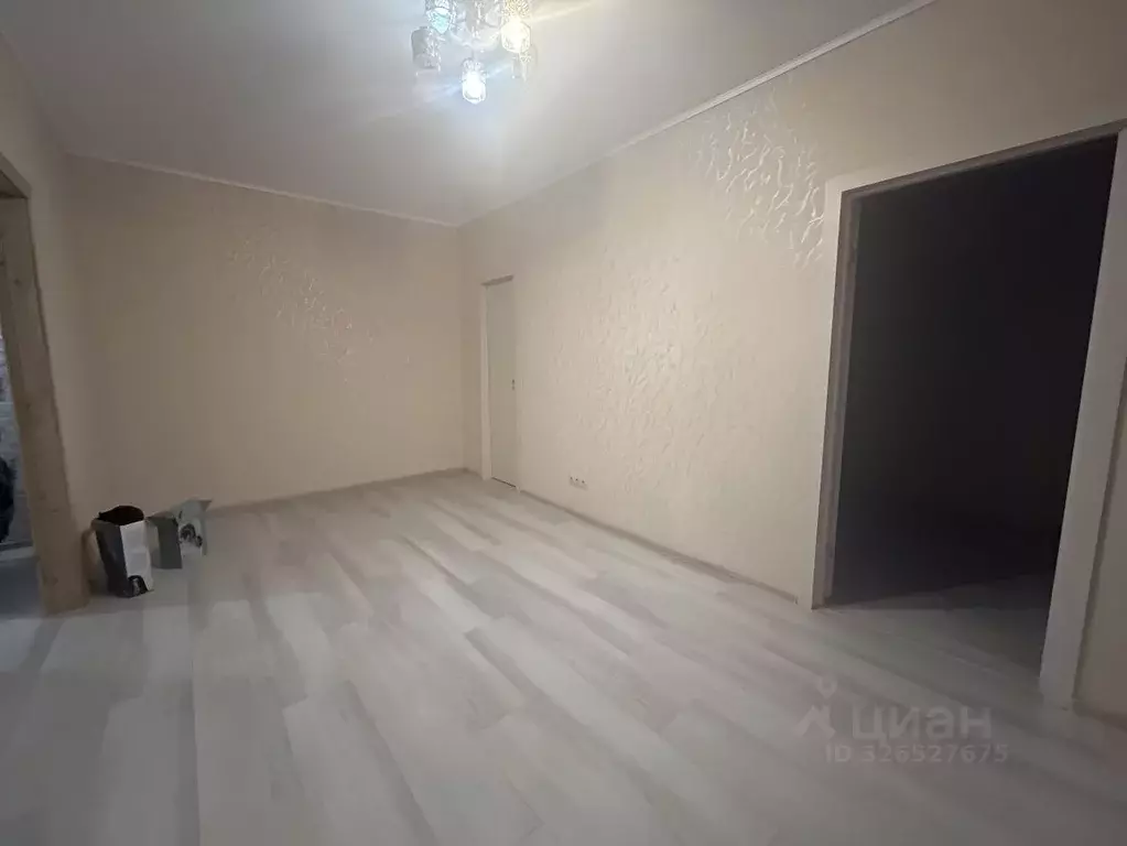 2-к кв. Волгоградская область, Волгоград пер. Ногина, 47 (43.3 м) - Фото 2