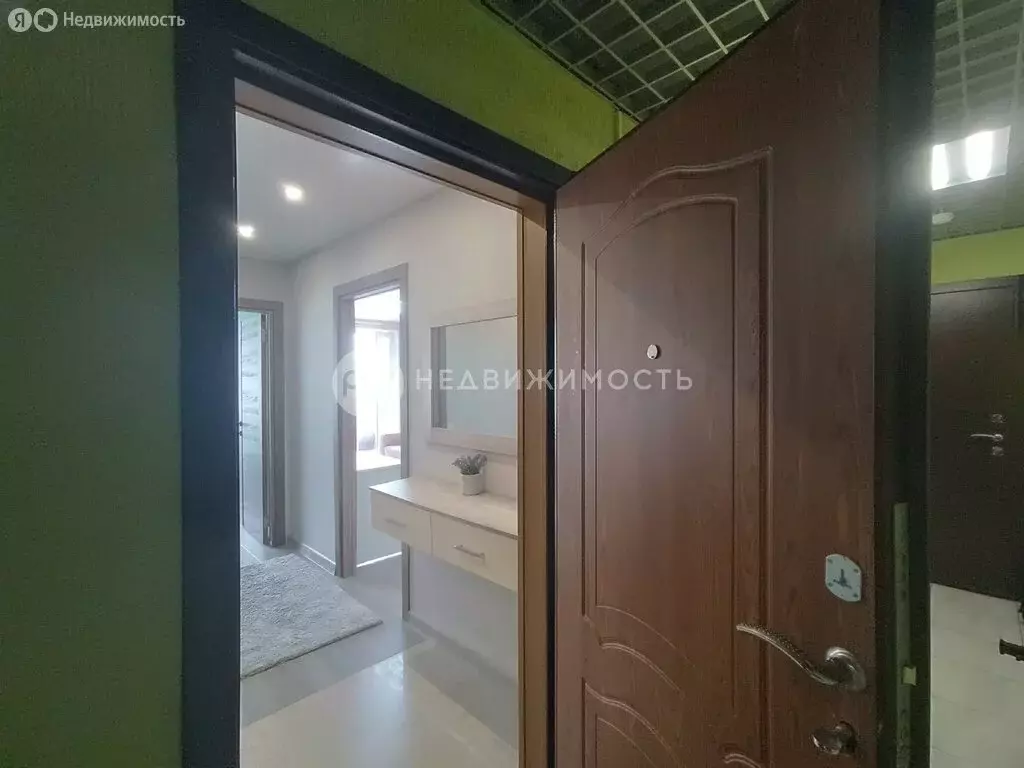 1-комнатная квартира: Рязань, Быстрецкая улица, 20к3 (41.2 м) - Фото 0