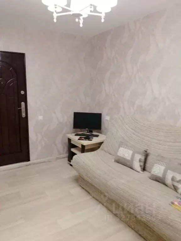 Комната Московская область, Сергиево-Посадский городской округ, пос. ... - Фото 2