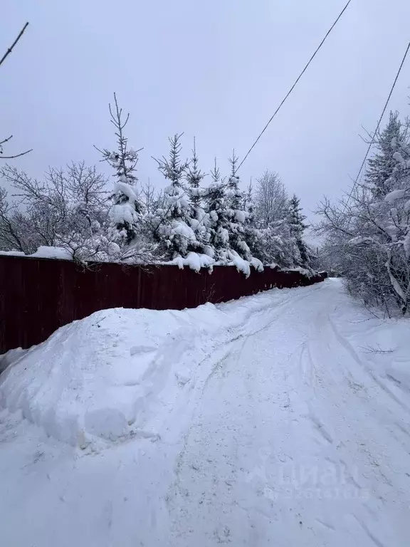 Дом в Московская область, Пушкинский городской округ, д. Луговая  (160 ... - Фото 2