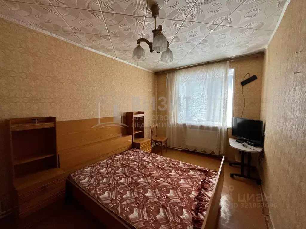 2-к кв. Татарстан, Мензелинск ул. Изыскателей, 3/14 (47.1 м) - Фото 1