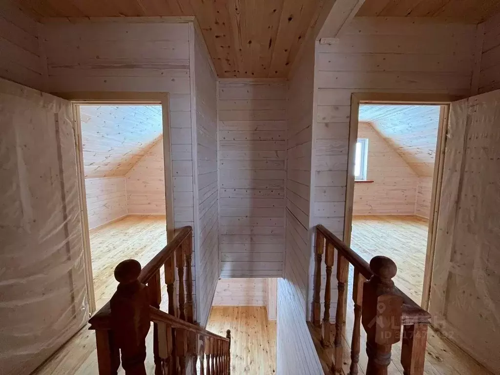 Дом в Ленинградская область, Ломоносовский район, Оржицкое с/пос, д. ... - Фото 2