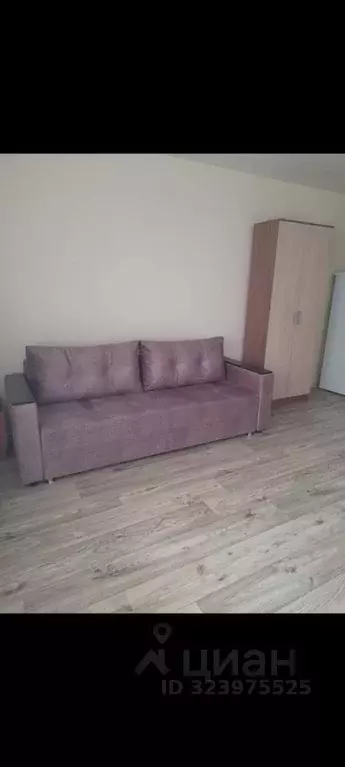 Студия Башкортостан, Уфа ул. Летчика Кобелева, 3 (32.0 м) - Фото 2