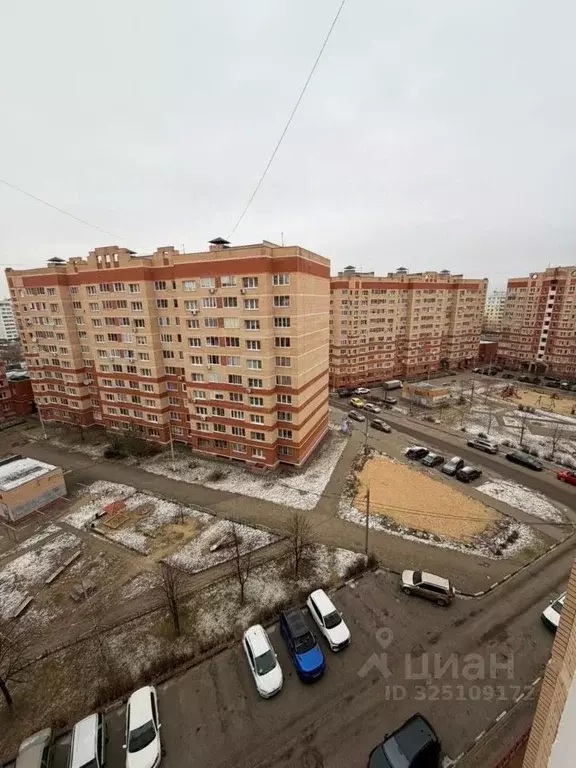 2-к кв. Московская область, Ногинск Богородский городской округ, ул. ... - Фото 1