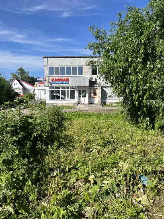 Помещение свободного назначения в Архангельская область, Архангельск ... - Фото 2