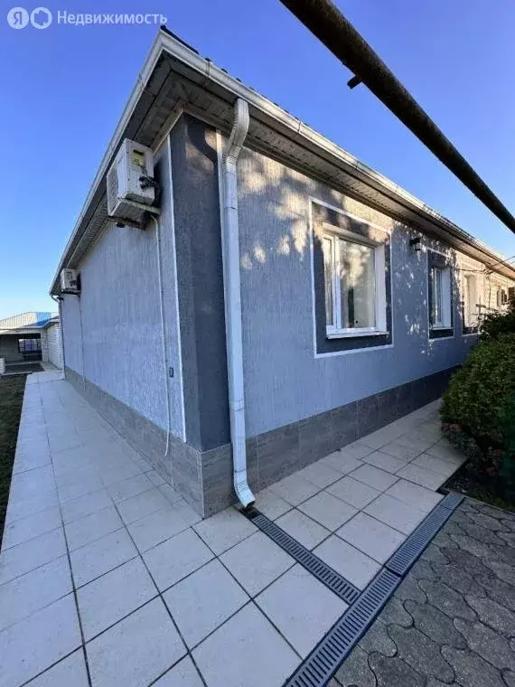 Дом в посёлок Сенной, Полевая улица, 1 (120 м) - Фото 2