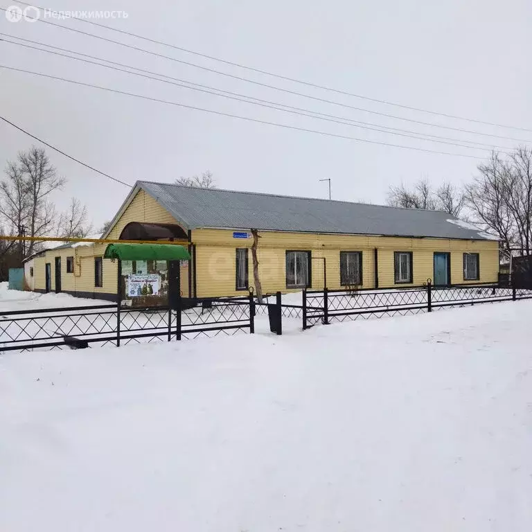 Торговая площадь (209.8 м) - Фото 1