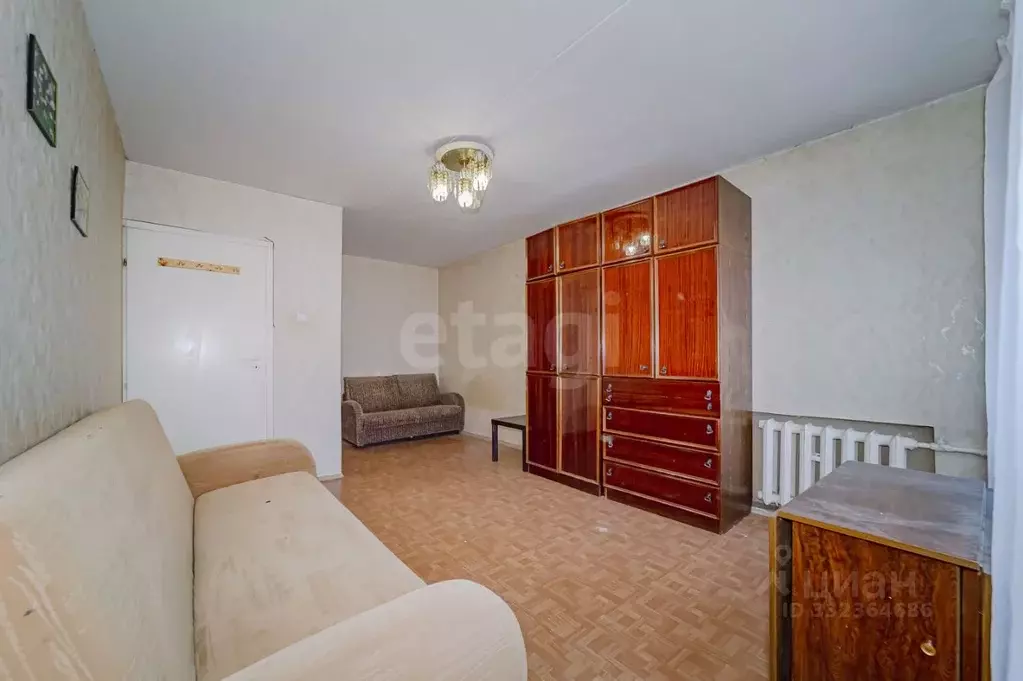 1-к кв. Санкт-Петербург Взлетная ул., 13 (34.2 м) - Фото 1