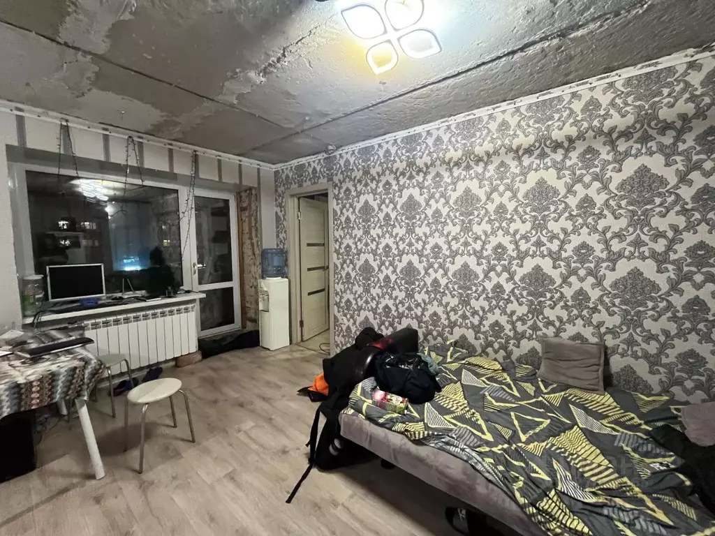 2-к кв. Челябинская область, Челябинск ул. Худякова, 4 (39.8 м) - Фото 2