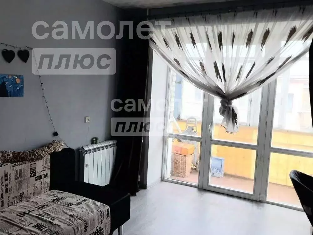 3-к кв. Вологодская область, Вологда Московское ш., 26 (60.0 м) - Фото 1