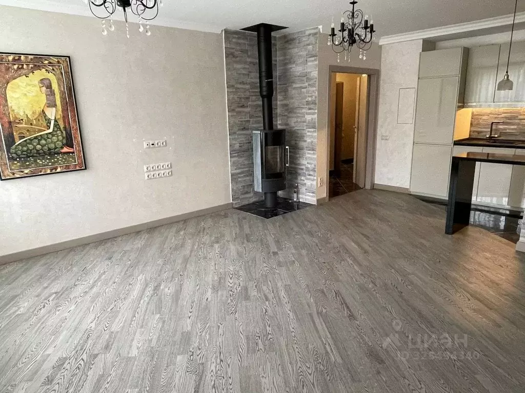 3-к кв. Московская область, Одинцовский городской округ, с. Успенское ... - Фото 1