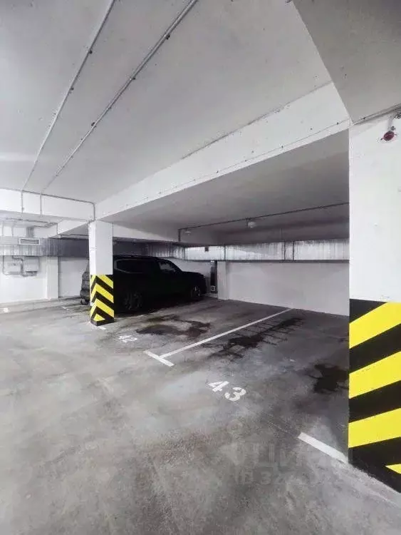 Гараж в Иркутская область, Иркутск ул. Шмидта, 6 (17 м) - Фото 2