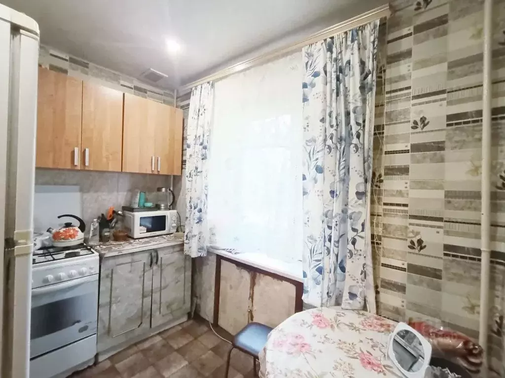 2-к кв. Смоленская область, Вязьма Березы мкр, 3 (41.2 м) - Фото 1