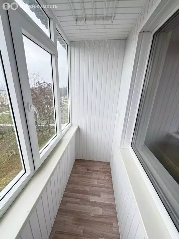 2-комнатная квартира: Ефремов, улица Дружбы, 29 (44.6 м) - Фото 1