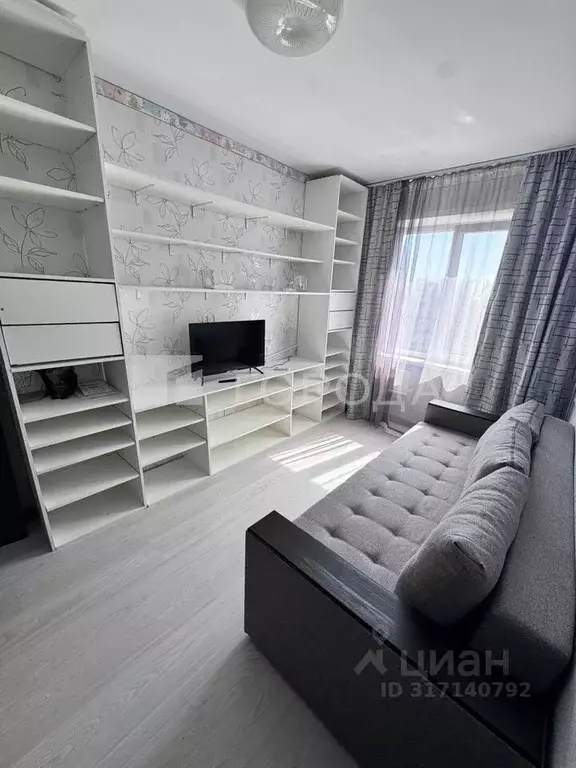 2-к кв. Новосибирская область, Новосибирск Выборная ул., 106 (44.0 м) - Фото 0