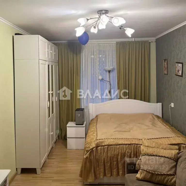 3-к кв. Санкт-Петербург Софийская ул., 57 (61.5 м) - Фото 1