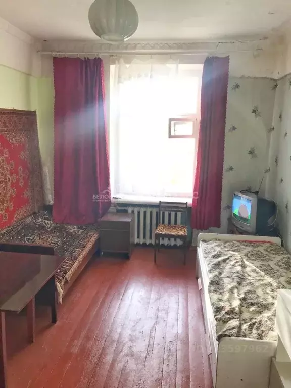 Комната Архангельская область, Северодвинск ул. Георгия Седова, 15 ... - Фото 1