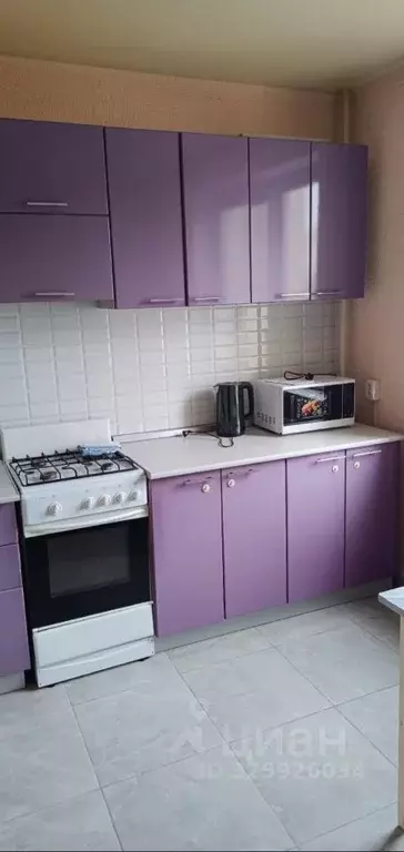 1-к кв. Саратовская область, Саратов проезд 1-й Строителей, 3А (42.0 ... - Фото 1