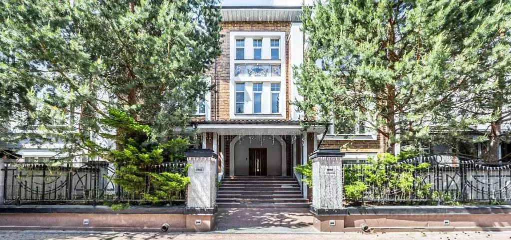 Таунхаус в Московская область, Одинцовский городской округ, д. Лапино, ... - Фото 1