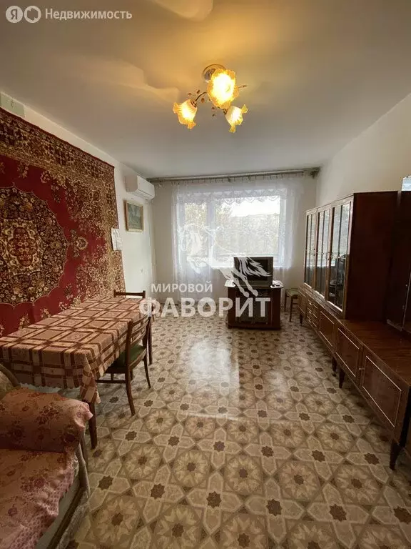 2-комнатная квартира: Орск, микрорайон Новый город, улица Щорса, 13 ... - Фото 2