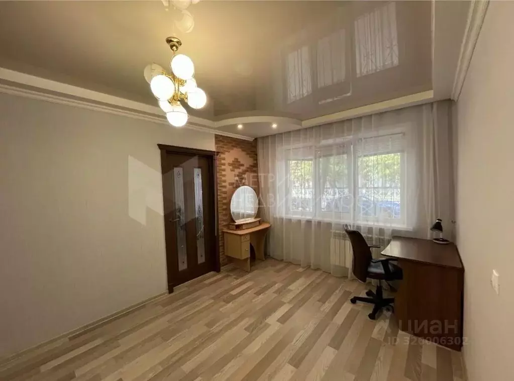 2-к кв. Тюменская область, Тюмень Севастопольская ул., 17 (46.0 м) - Фото 1