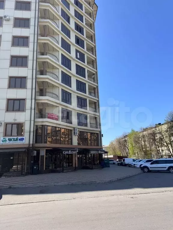 4-к. квартира, 215 м, 12/12 эт. - Фото 0