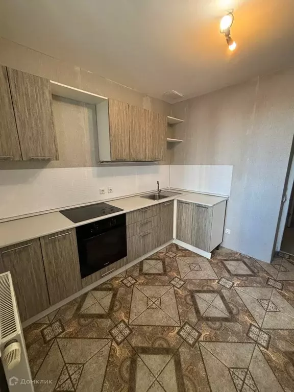 Продаётся 1-к квартира, 35.5 м - Фото 1