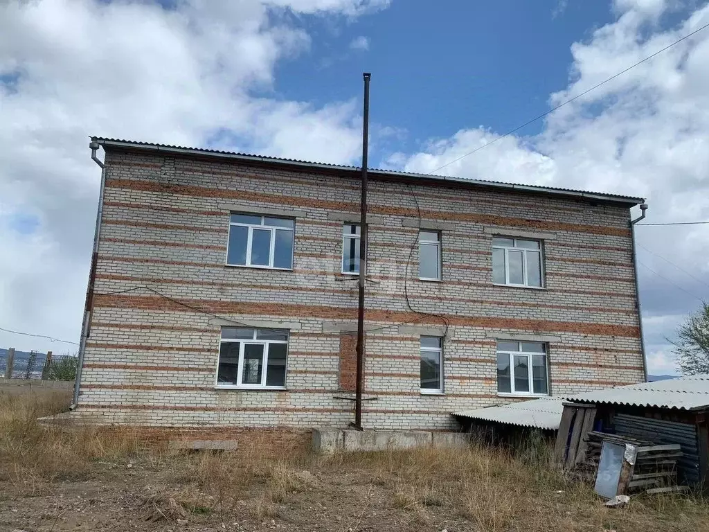 Помещение свободного назначения в Бурятия, Улан-Удэ Тулунжа мкр,  (532 ... - Фото 0