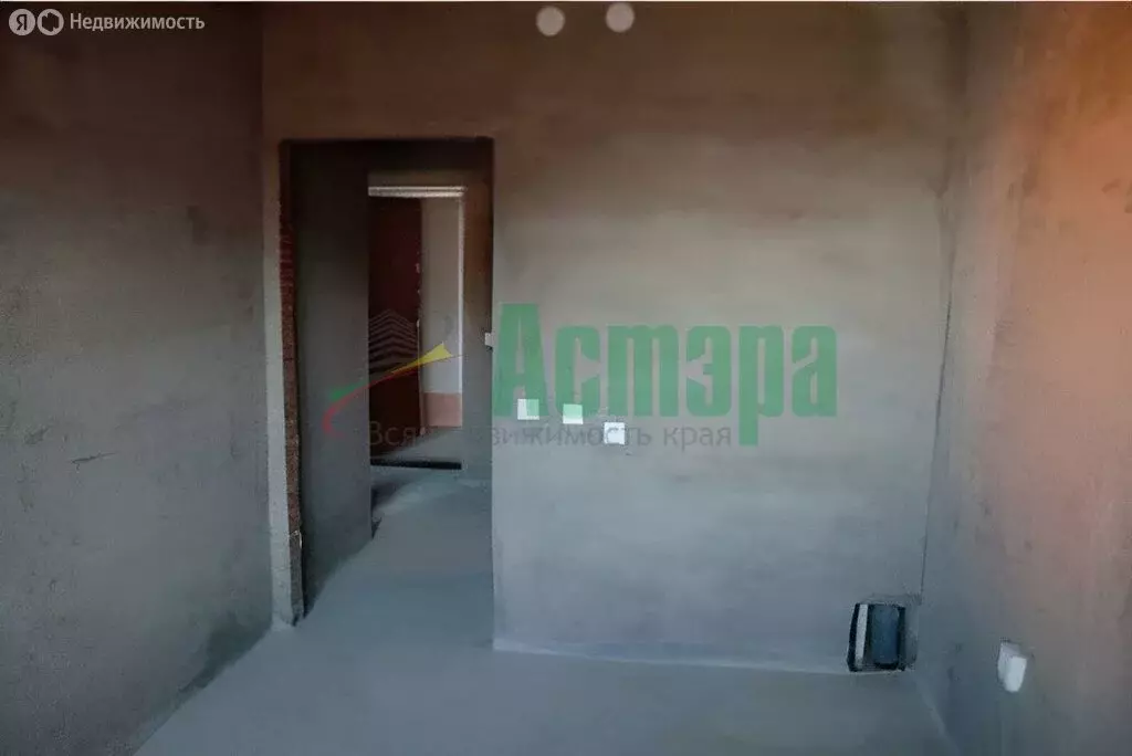 1-комнатная квартира: посёлок Текстильщиков, 3-й микрорайон, 17 (39.9 ... - Фото 2