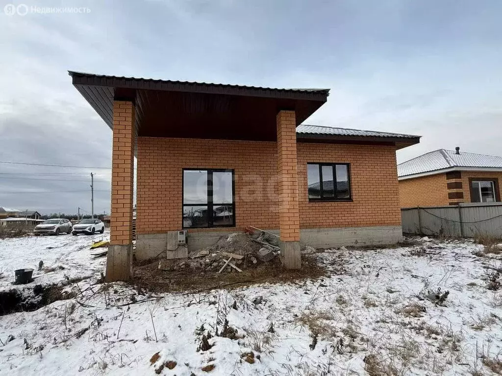 Дом в Уфа, Барбарисовая улица (85 м) - Фото 2