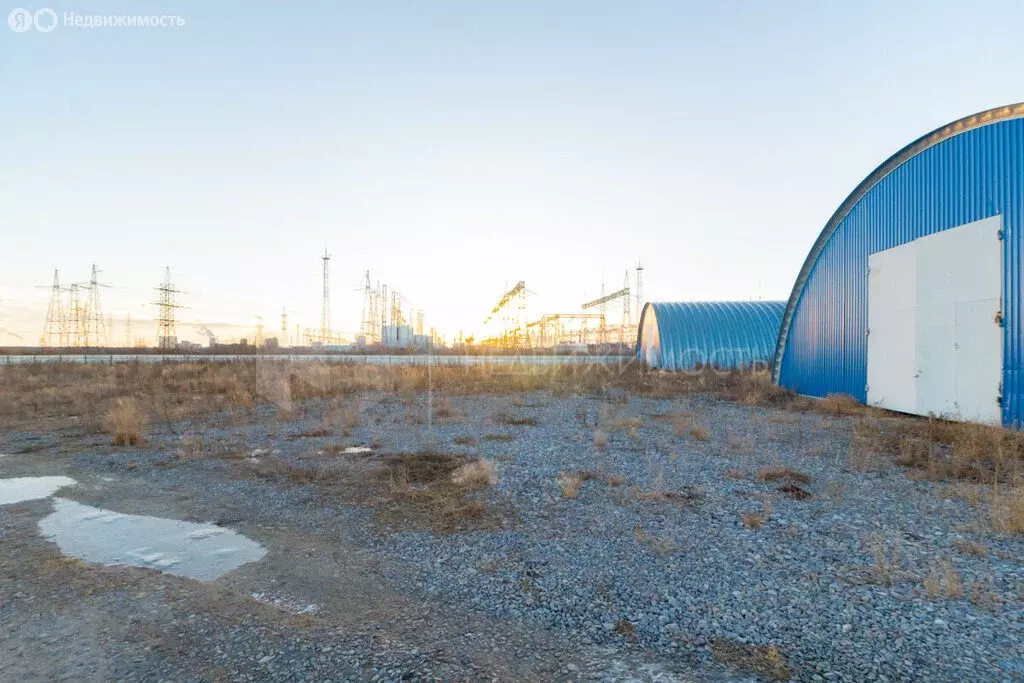 Склад (2200 м) - Фото 1