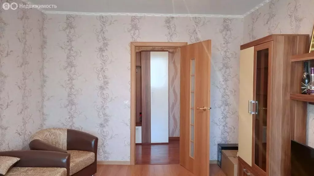 2-комнатная квартира: Оса, улица Бианки, 22 (48.7 м) - Фото 2