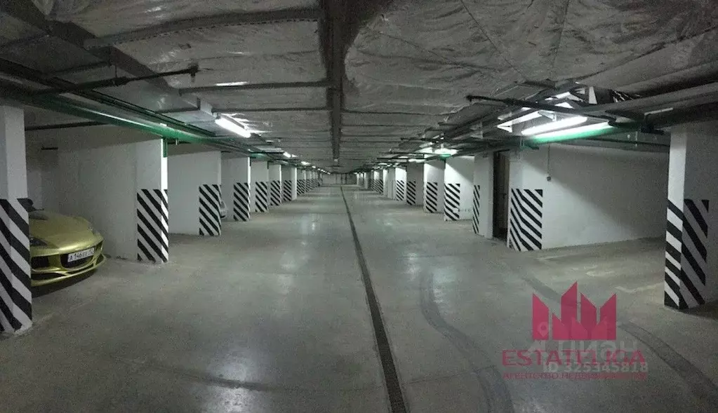 Гараж в Московская область, Видное бул. Зеленые аллеи, 3 (19 м) - Фото 1