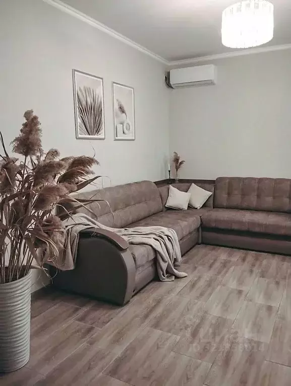 Дом в Краснодарский край, Анапа муниципальный округ, Гостагаевская ... - Фото 2