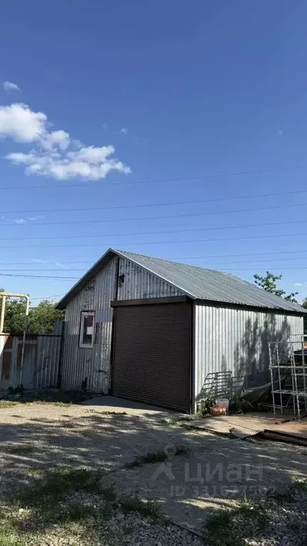 Дом в Саратовская область, Саратов Восход СНТ,  (50 м) - Фото 2