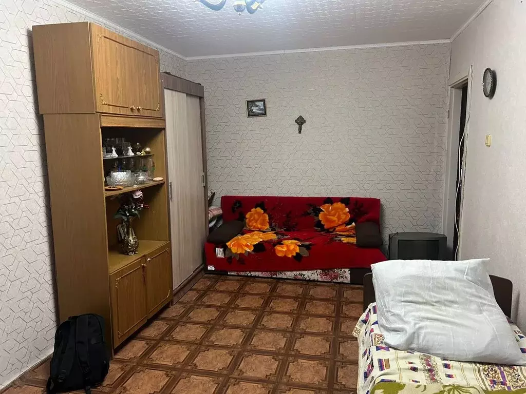 1-к кв. Оренбургская область, Орск Новый город мкр, ул. Горького, 114 ... - Фото 2