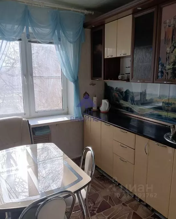 2-к кв. Ростовская область, Волгодонск ул. Максима Горького (53.0 м) - Фото 1